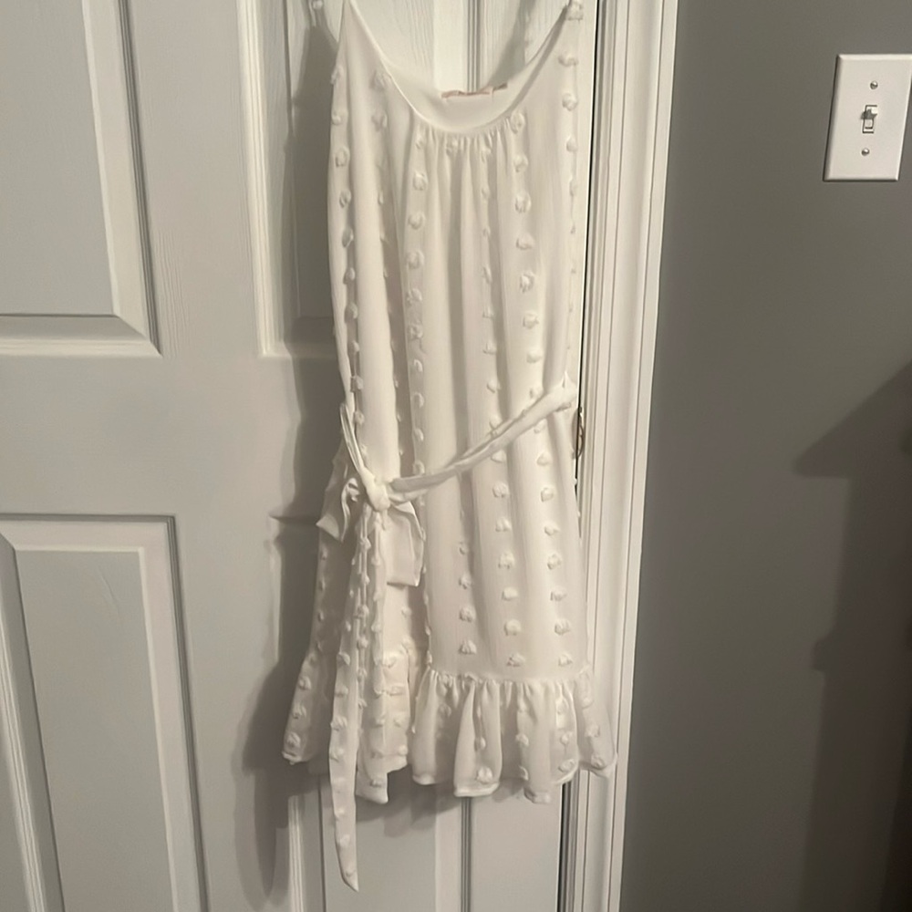 Size M Francesca’s dress